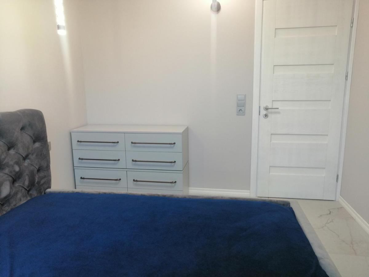 Savaite Vilniuje, Linkmenu Apartamentai Apartamento Vilna Exterior foto